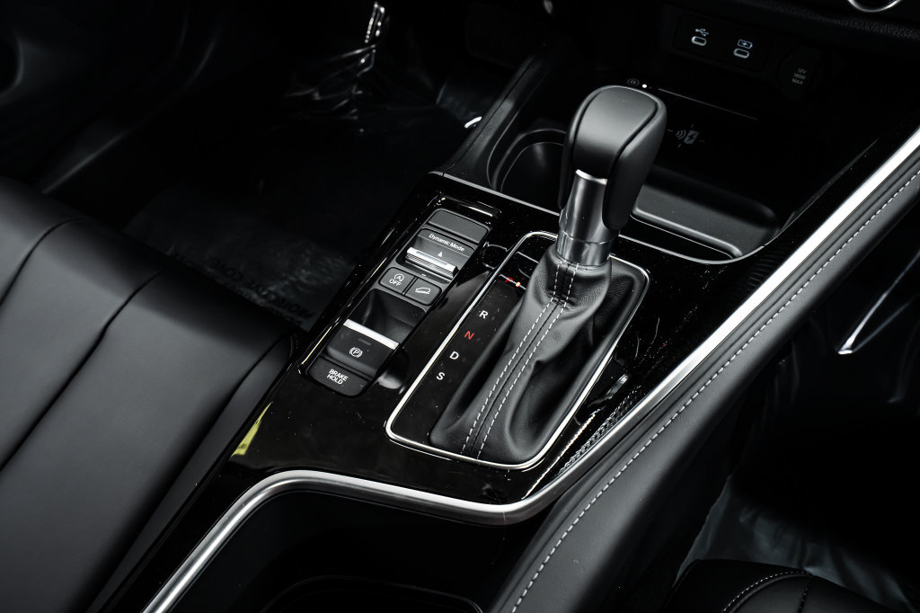 New 2026 Acura ADX FWD image 25