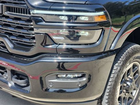 Used 2026 RAM 2500 Limited AWD/4WD image 16