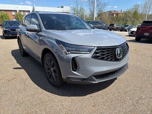 Used 2026 Acura RDX A-Spec image 2