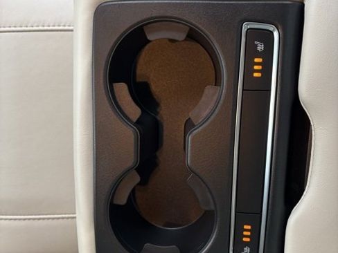 Used 2020 MAZDA MAZDA6 Grand Touring Reserve image 8