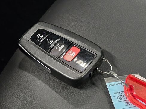 Used 2023 Toyota Camry XSE w/ Cold Weather Package image 32