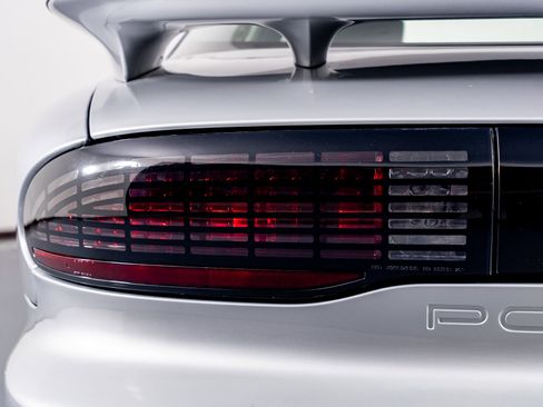 Used 1997 Pontiac Firebird Formula image 14