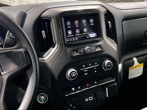 New 2026 Chevrolet Silverado 3500 W/T w/ WT Convenience Package image 7