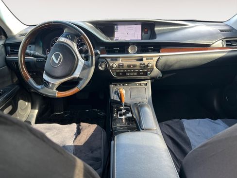 Used 2013 Lexus ES 350 image 10