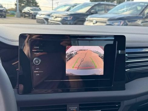 Used 2026 Volkswagen Jetta S FWD image 19