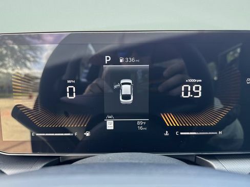 New 2026 Kia K4 FWD image 29