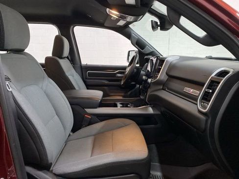 Used 2023 RAM 1500 Lone Star image 76