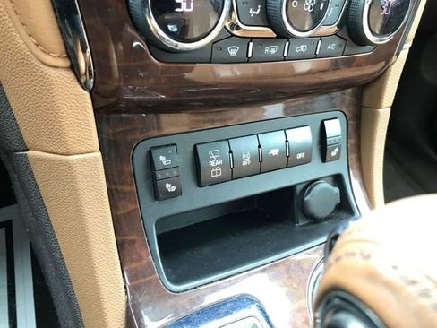 Used 2013 Buick Enclave Leather w/ Trailering Provision Package image 12