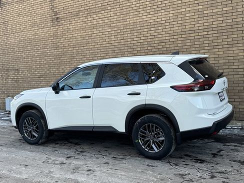 New 2026 Nissan Sentra SV w/ SV Convenience Package image 27