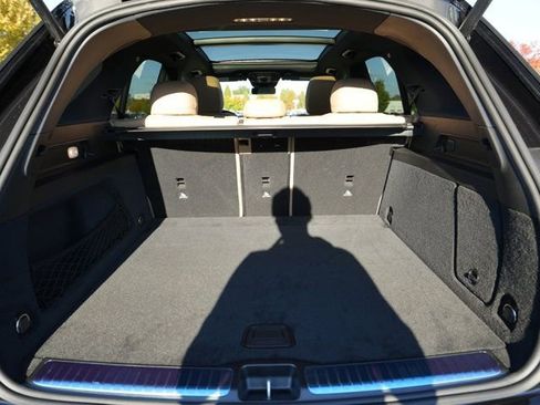 Certified 2026 Mercedes-Benz GLE 350 4MATIC image 17