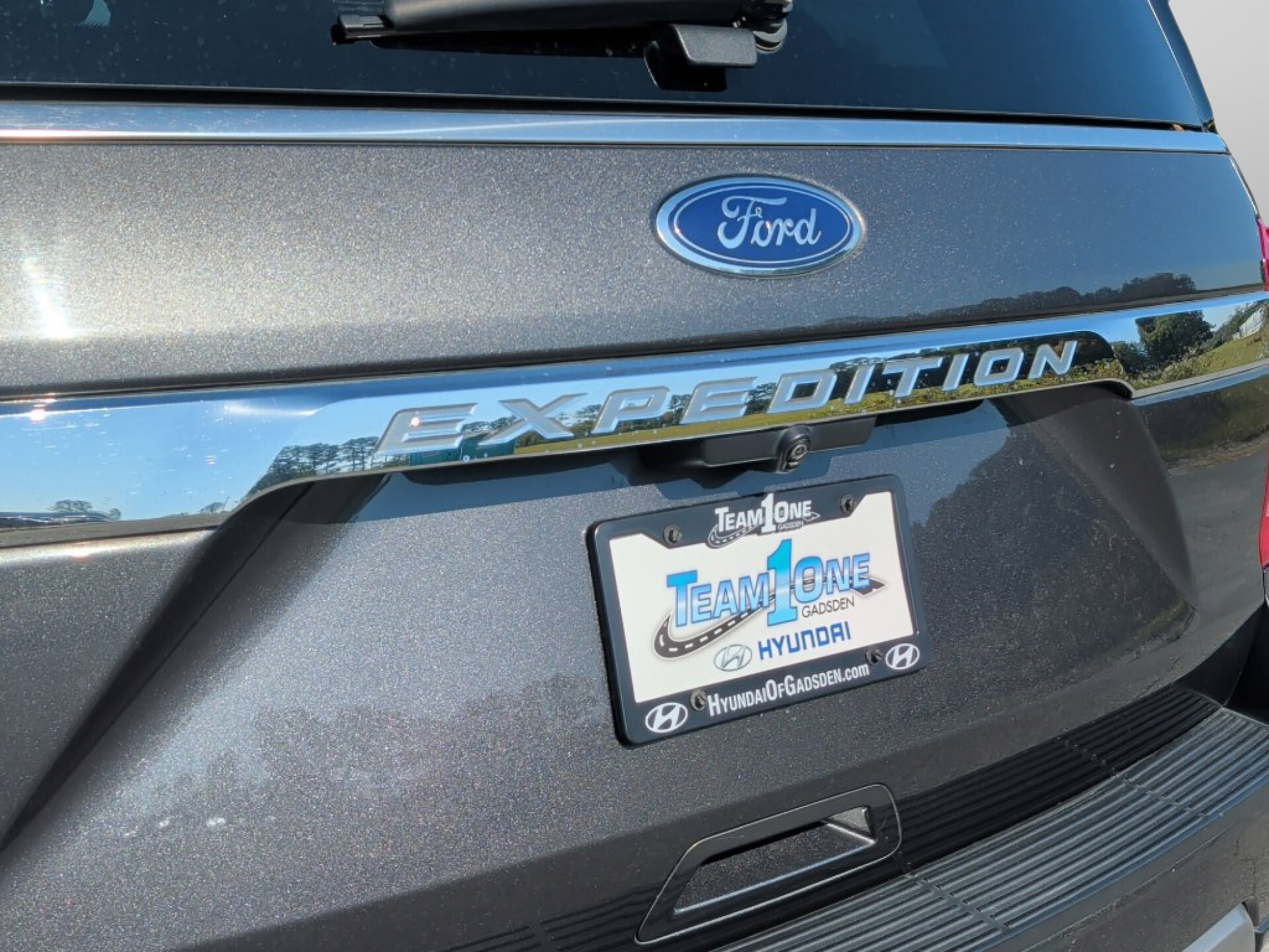 Used 2020 Ford Expedition XLT w/ Equipment Group 202A RWD image 54