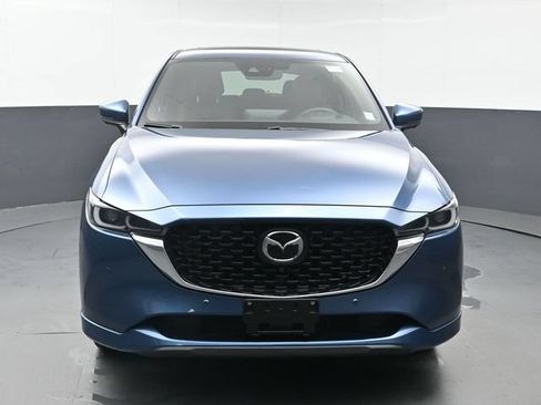 Certified 2023 MAZDA CX-5 Signature AWD/4WD image 8