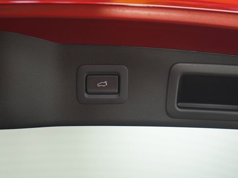 Certified 2025 MAZDA CX-5 2.5 Turbo w/ Premium Package image 10