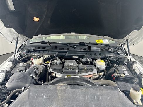 Used 2017 RAM 2500 Laramie image 33