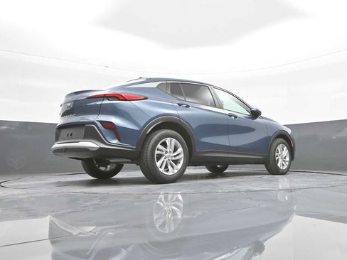 New 2026 Buick Envista Preferred w/ Convenience I Package FWD image 41