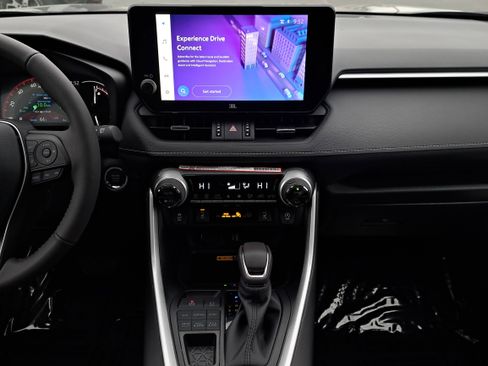 New 2025 Toyota RAV4 XLE Premium image 19