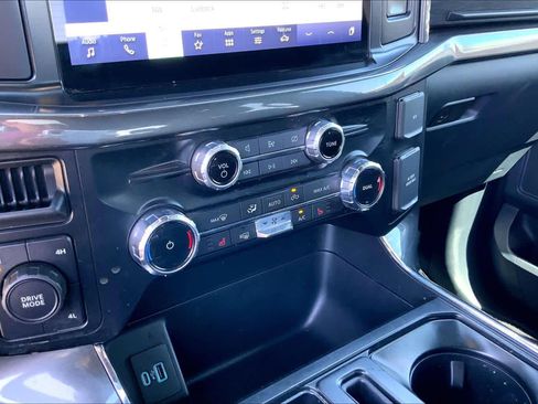 Certified 2023 Ford F150 XLT w/ Equipment Group 302A High AWD/4WD image 32