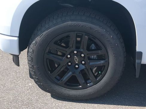 New 2026 Chevrolet Silverado 1500 RST image 16