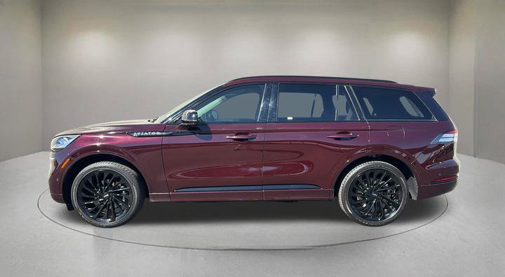 Used 2024 Lincoln Aviator Reserve w/ Jet Package AWD/4WD image 5