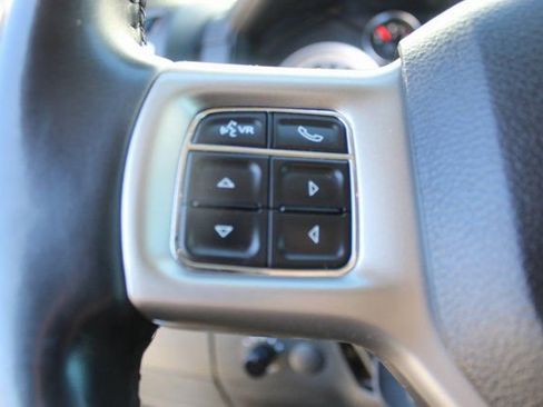 Used 2014 RAM 3500 Laramie image 11