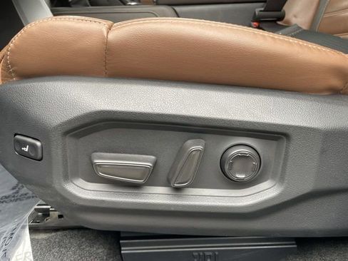 Used 2024 Toyota Tundra 1794 Edition image 12