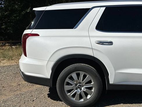 Used 2025 Hyundai Palisade SEL AWD/4WD image 34