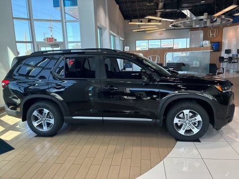 New 2026 Honda Pilot EX-L image 5