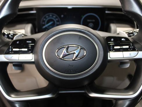 Used 2024 Hyundai Tucson SEL image 28