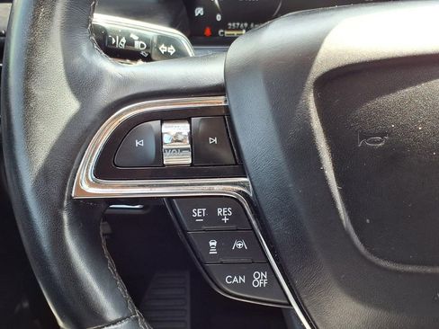 Certified 2023 Lincoln Nautilus Reserve AWD/4WD image 16