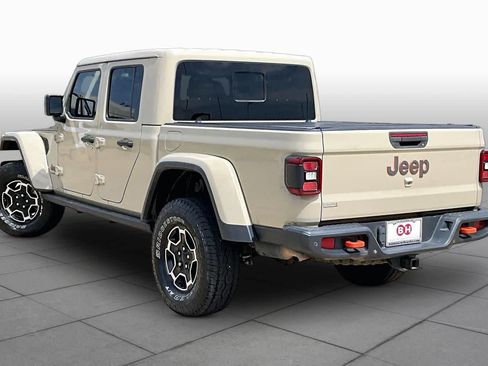 Used 2020 Jeep Gladiator Mojave AWD/4WD image 12