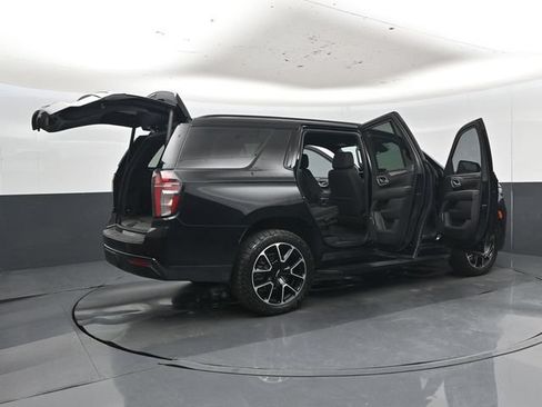 Used 2024 Chevrolet Tahoe RST w/ Luxury Package RWD image 58