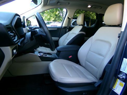 Used 2020 Ford Escape SEL AWD/4WD image 13