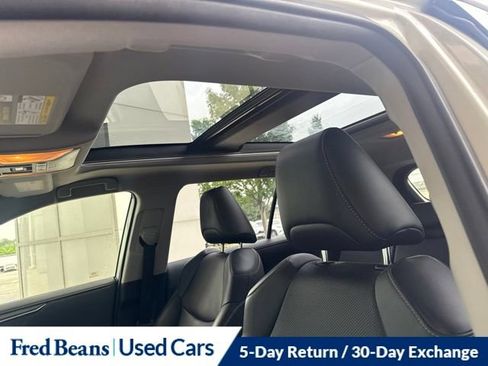 Used 2020 Toyota RAV4 Limited AWD/4WD image 24