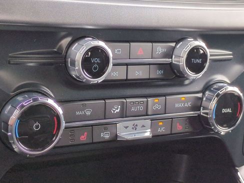 New 2025 Ford F150 XLT w/ Equipment Group 302A MID image 31