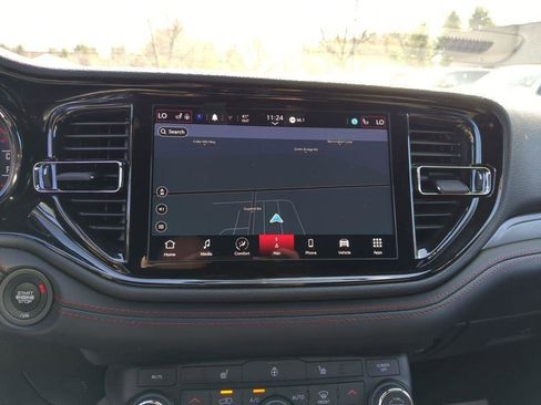 Used 2025 Dodge Durango GT AWD/4WD image 19