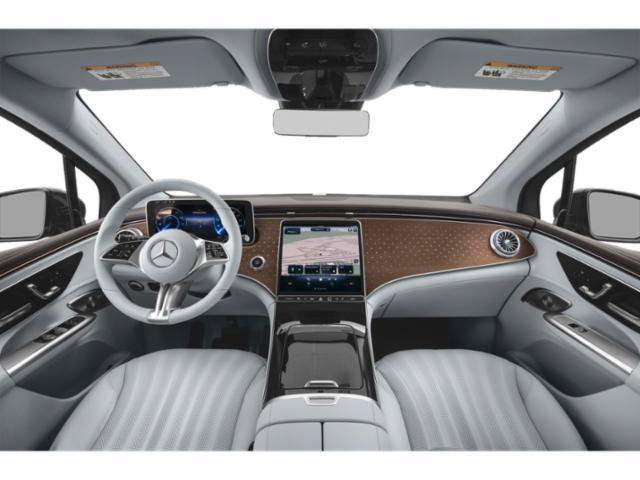 Used 2023 Mercedes-Benz EQE 500 4MATIC SUV image 8
