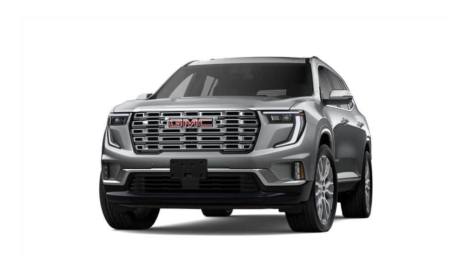 New 2026 GMC Acadia Denali w/ Super Cruise Package FWD image 27