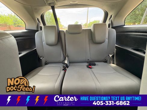 Used 2019 Honda Odyssey EX-L image 26
