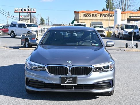 Used 2019 BMW 530i xDrive image 5