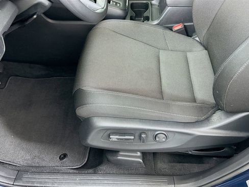 Certified 2024 Honda CR-V EX image 19