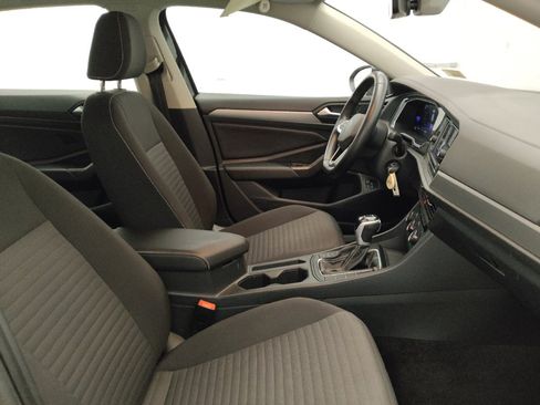 Used 2024 Volkswagen Jetta S FWD image 21