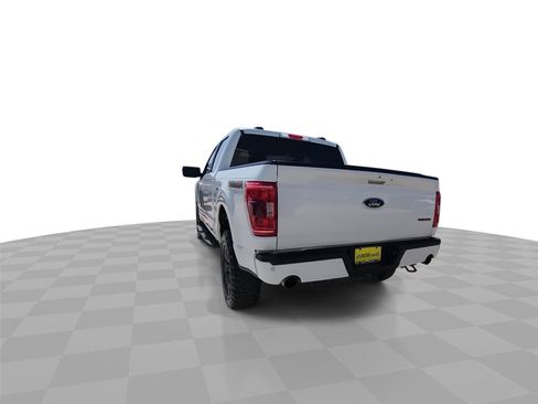 Used 2023 Ford F150 Tremor w/ Trailer Tow Package AWD/4WD image 7