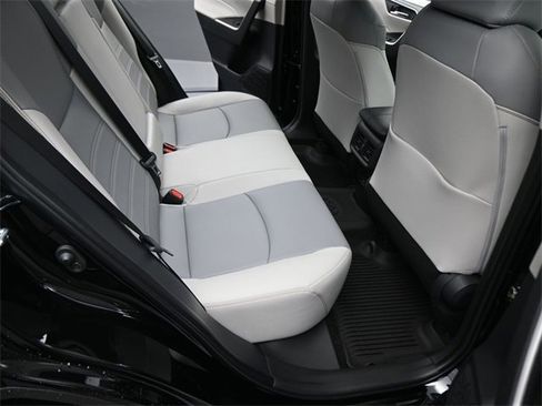 New 2025 Toyota RAV4 XLE Premium image 14