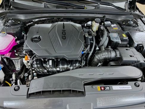 New 2026 Kia K5 LXS image 27