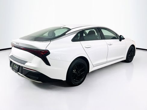 Used 2025 Kia K5 LXS image 9