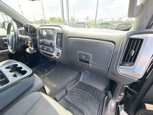 Certified 2019 GMC Sierra 1500 SLE w/ SLE Value Package AWD/4WD image 25