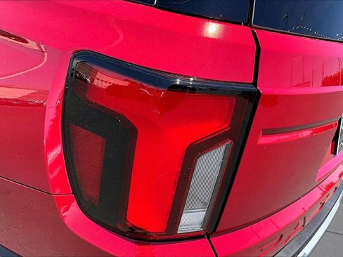 New 2026 Honda Passport RTL image 14