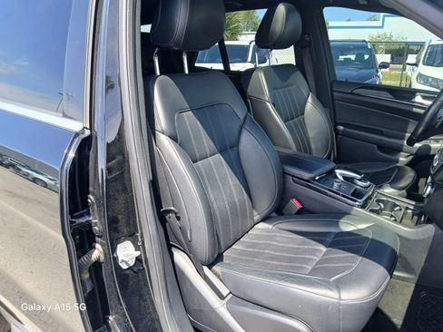 Used 2018 Mercedes-Benz GLE 350 w/ Premium 1 Package image 20
