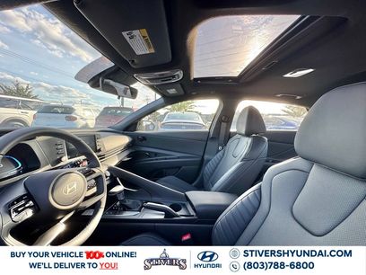 New 2026 Hyundai Elantra SEL Sport