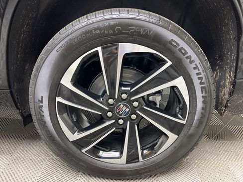 New 2026 Buick Enclave Sport Touring FWD image 4